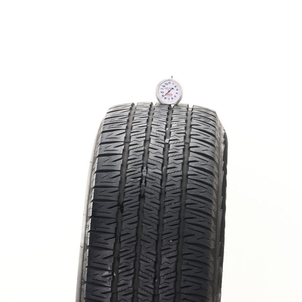 Used 245/70R17 Nexen Roadian HTX 2 RH51 110T - 8.5/32 - Image 2