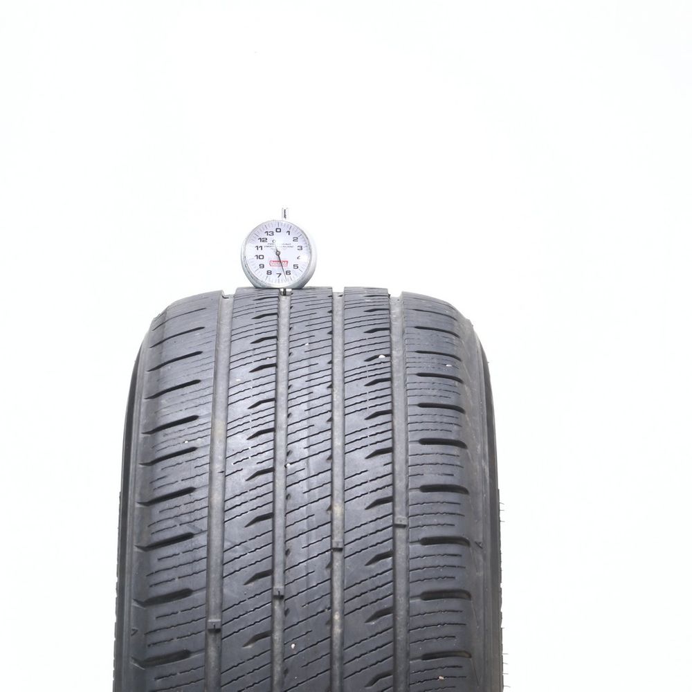 Set of (2) Used 235/60R18 American Tourer Sport Touring A/S 107V - 6/32 - Image 2