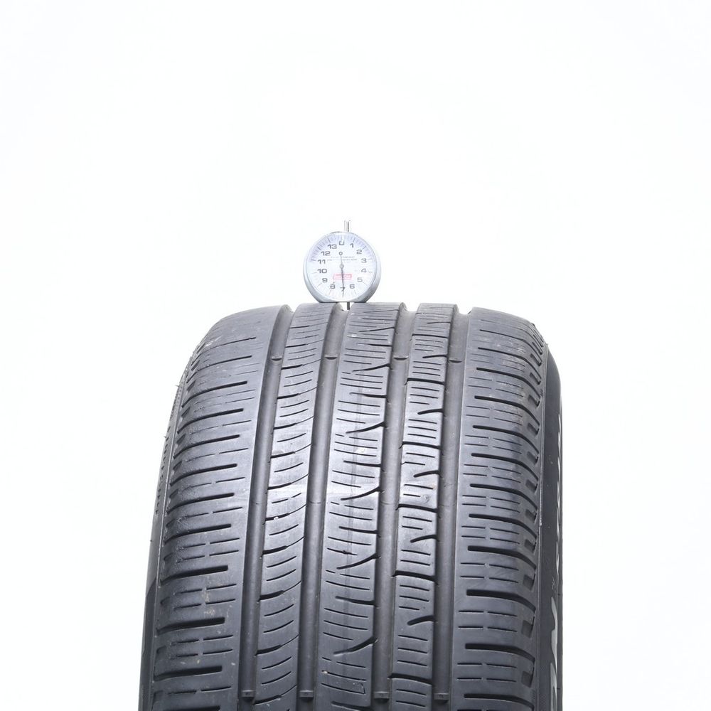 Set of (2) Used 235/55R19 Pirelli Scorpion Strada 101V - 6.5-7/32 - Image 5