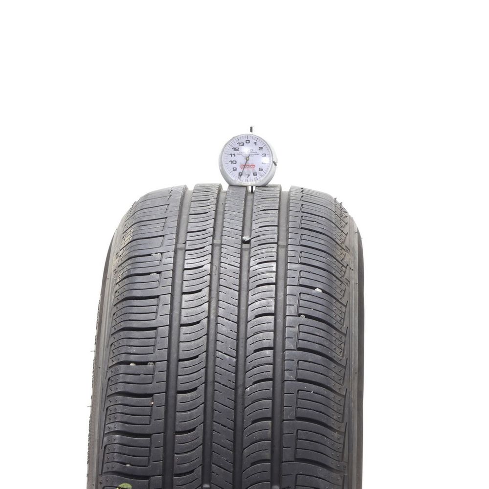 Used 225/60R16 Nexen N'Priz AH5 98T - 7.5/32 - Image 2