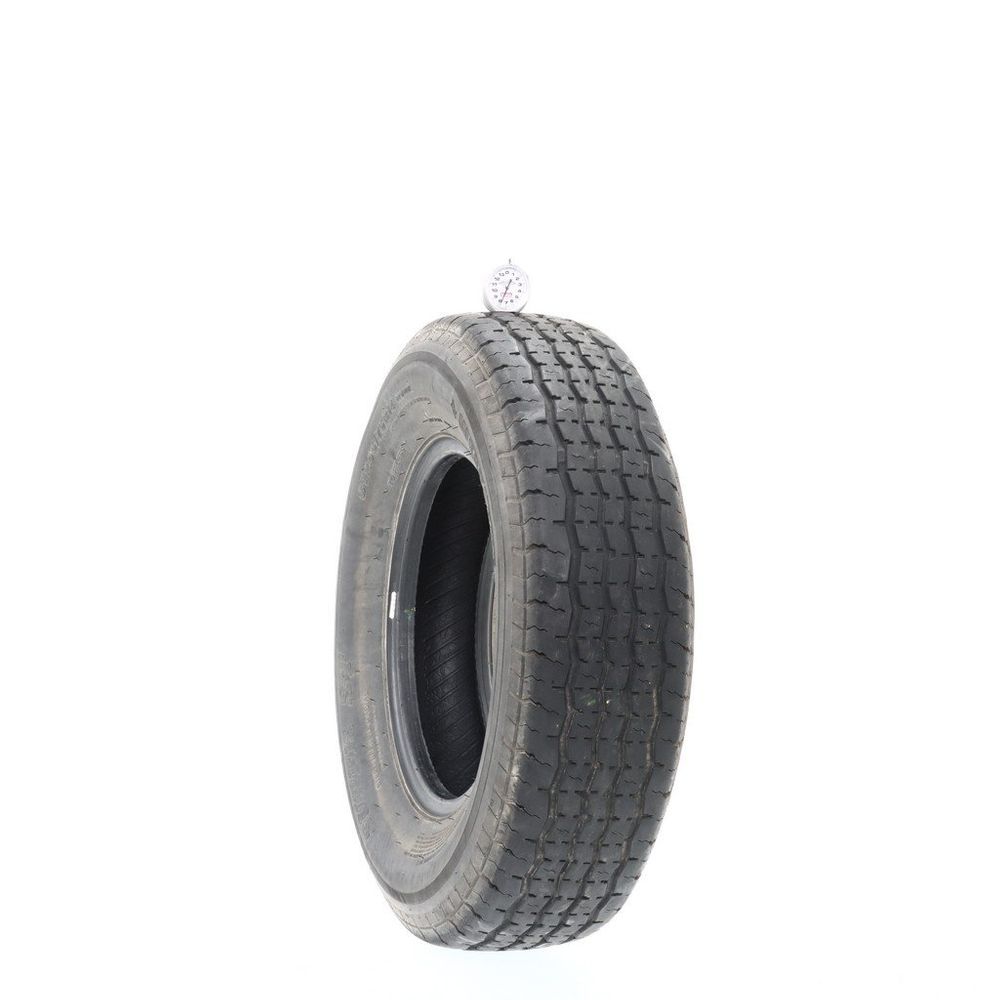 Used ST 205/75R14 Westlake Super ST 105/101L D - 7.5/32 - Image 1