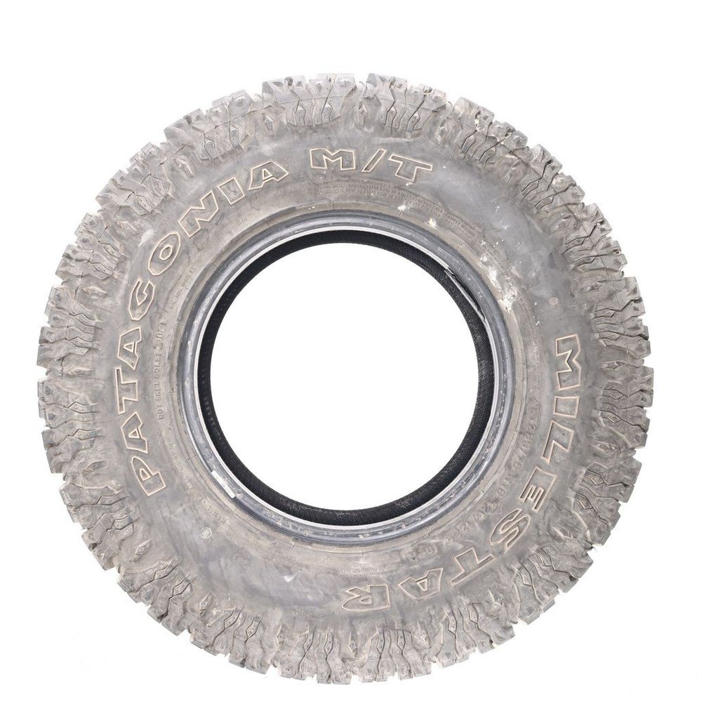Used LT 285/75R16 Milestar Patagonia M/T 126/123Q E - 12.5/32 - Image 3