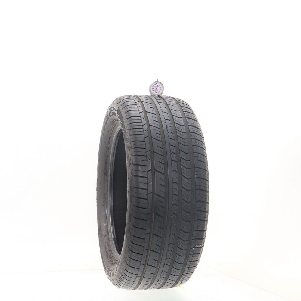 Set of (2) Used 245/50R17 Hercules Roadtour 855 SPE 99V - 7.5-8/32 - Image 1