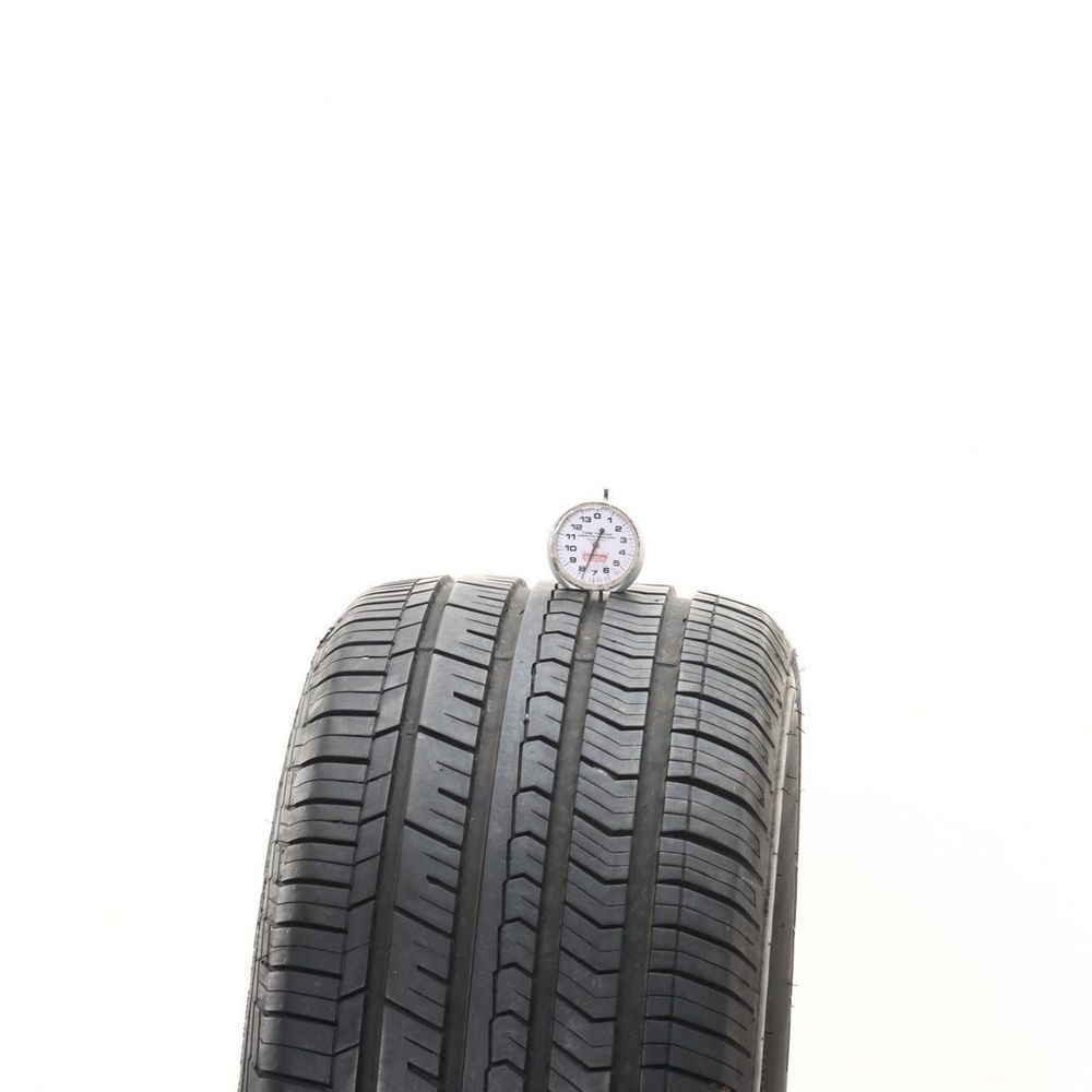 Set of (2) Used 245/50R17 Hercules Roadtour 855 SPE 99V - 7.5-8/32 - Image 2
