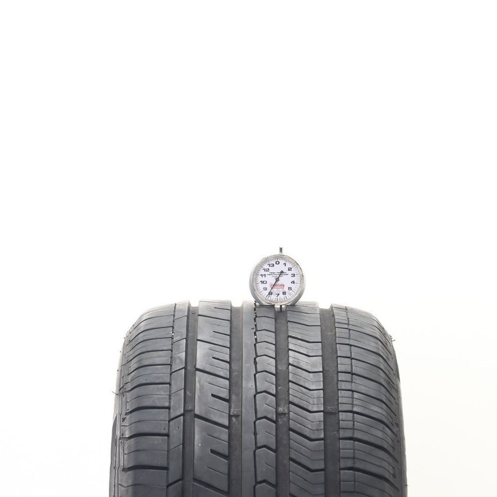 Set of (2) Used 245/50R17 Hercules Roadtour 855 SPE 99V - 7.5-8/32 - Image 5