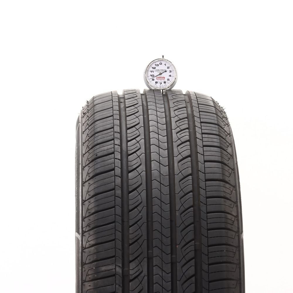 Set of (4) Used 225/60R17 Advanta ER-800 99H - 9.5/32 - Image 2