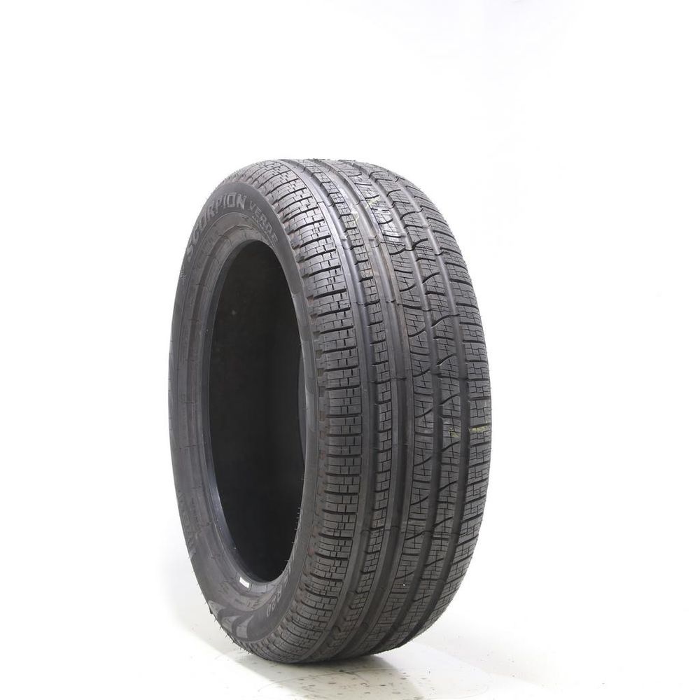 New 265/45R20 Pirelli Scorpion Verde MO 108H - 10.5/32 - Image 1