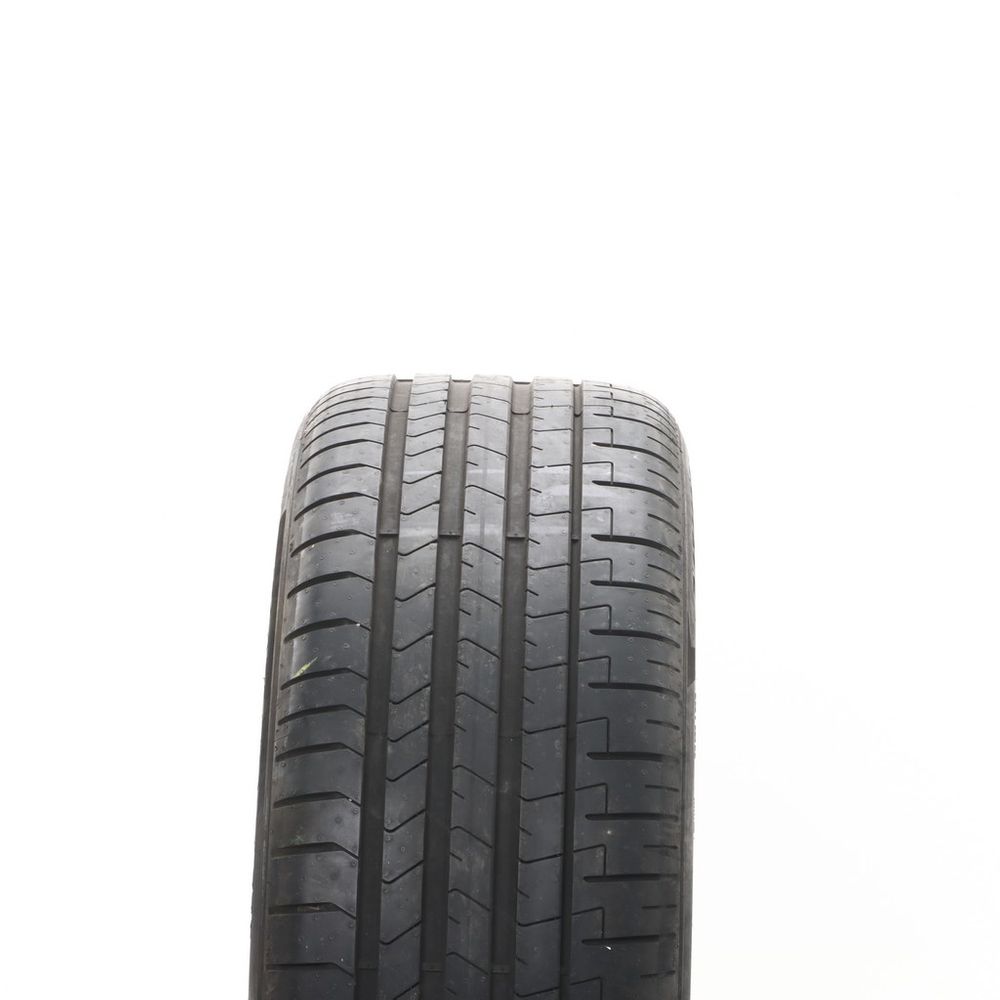 Driven Once 245/40R20 Pirelli P Zero PZ4 MO 99Y - 7.5/32 - Image 2
