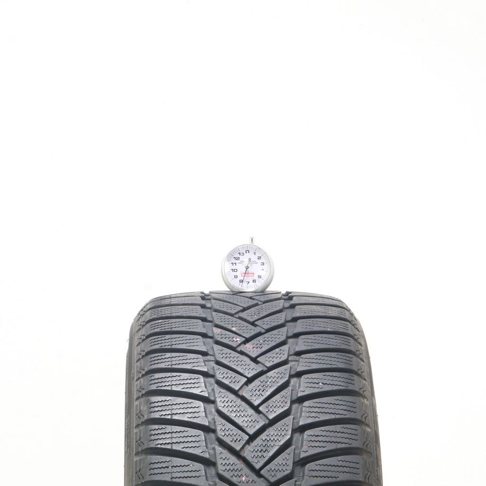 Used 215/45R17 Dunlop SP Winter Sport M3 91V - 7.5/32 - Image 2