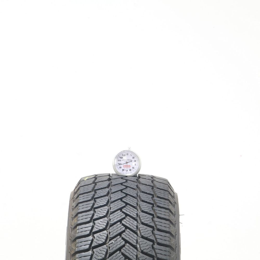Used 185/55R16 Michelin X-Ice Snow 87H - 9.5/32 - Image 2
