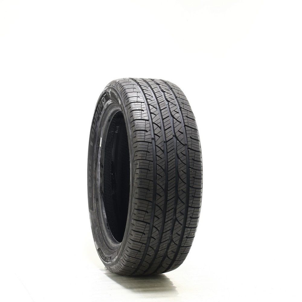 Set of (2) Driven Once 225/50R18 Kelly Edge Touring A/S 95V - 10/32 - Image 1