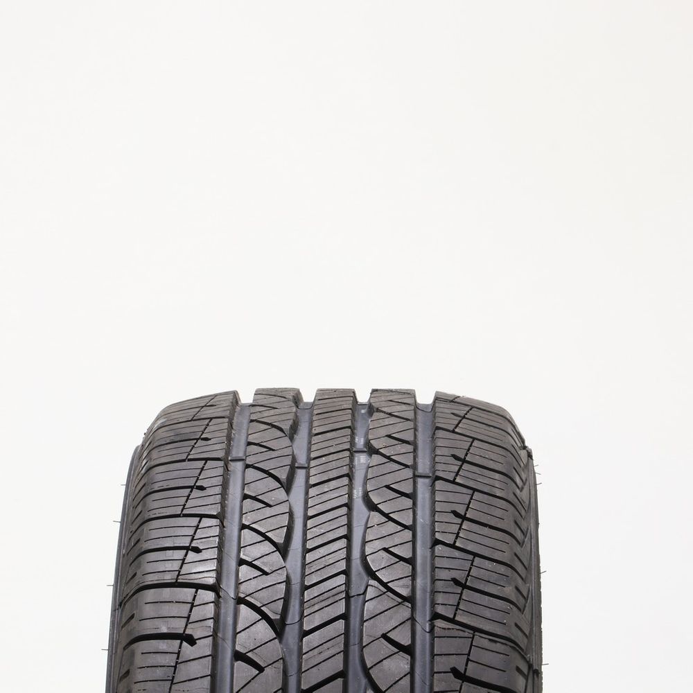 Set of (2) Driven Once 225/50R18 Kelly Edge Touring A/S 95V - 10/32 - Image 2