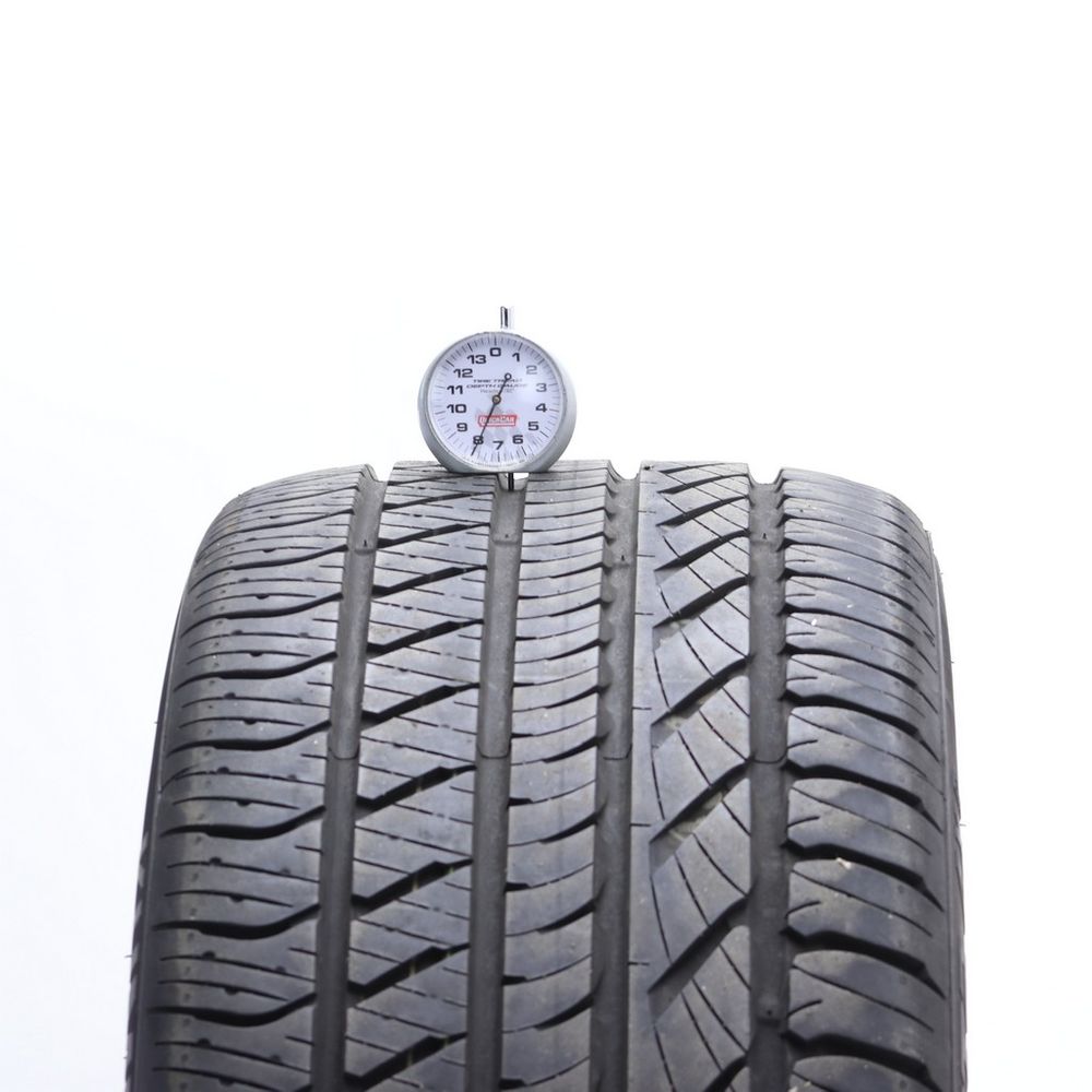 Used 245/40ZR19 Kumho Ecsta 4X II 98W - 8/32 - Image 2