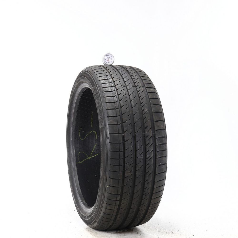 Used 245/40ZR20 Sumitomo HTR Z5 99Y - 8/32 - Image 1