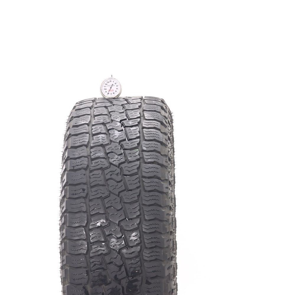 Used 245/65R17 Cooper Discoverer Road+Trail AT 111T - 8/32 - Image 2