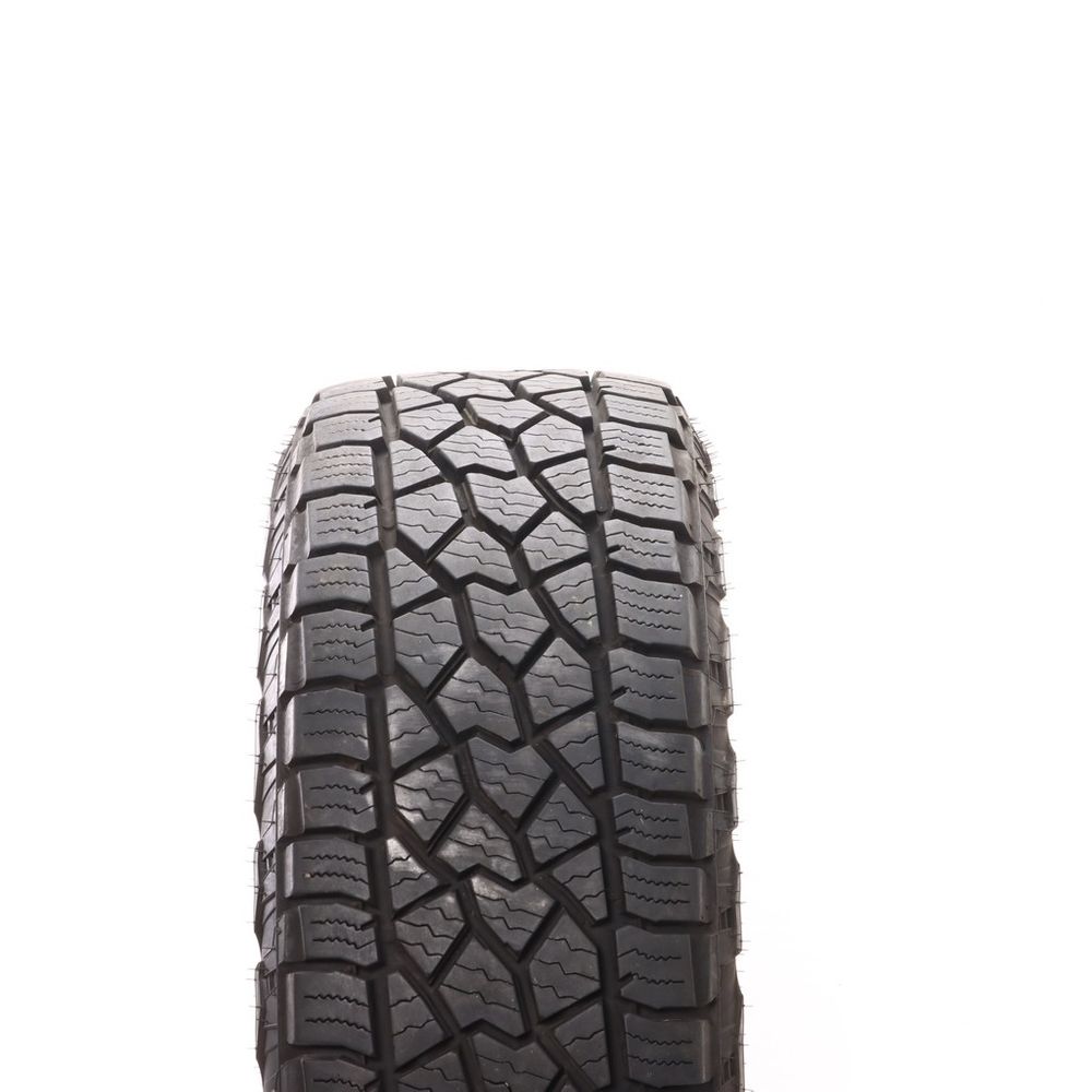 Set of (2) Used LT 265/60R20 DeanTires Back Country A/T2 121/118R E - 14/32 - Image 2