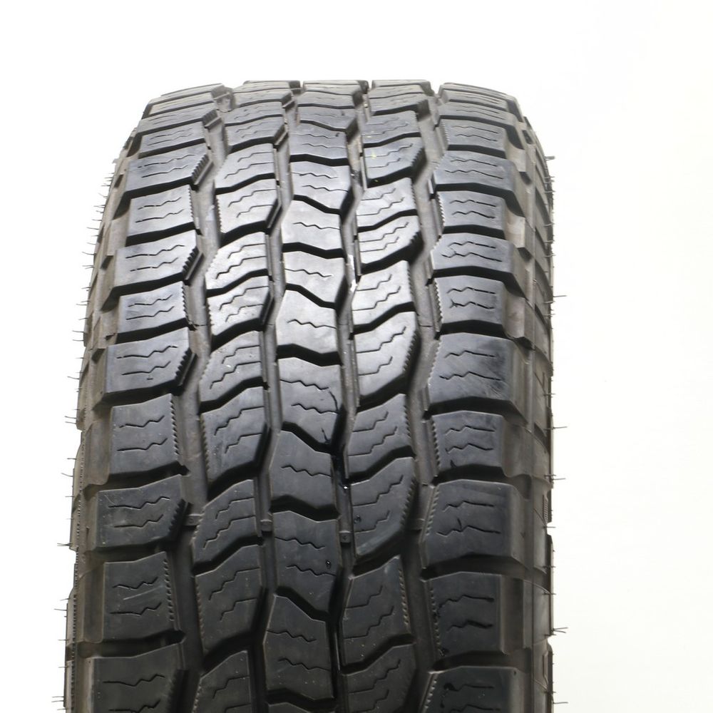 Used LT 285/65R18 Cooper Discoverer AT3 XLT 125/122S E - 14/32 - Image 2