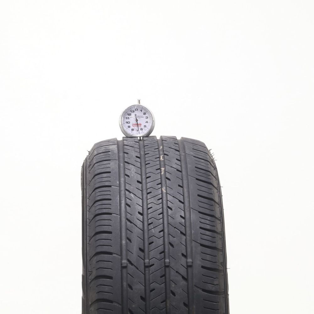 Set of (2) Used 195/65R15 Sumitomo GeoTour 91H - 6.5-7.5/32 - Image 2