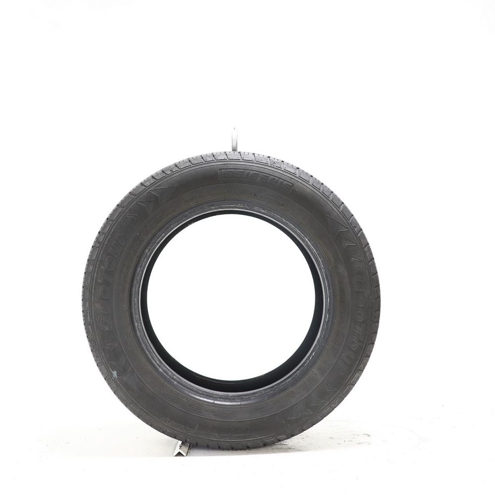 Set of (2) Used 195/65R15 Sumitomo GeoTour 91H - 6.5-7.5/32 - Image 3