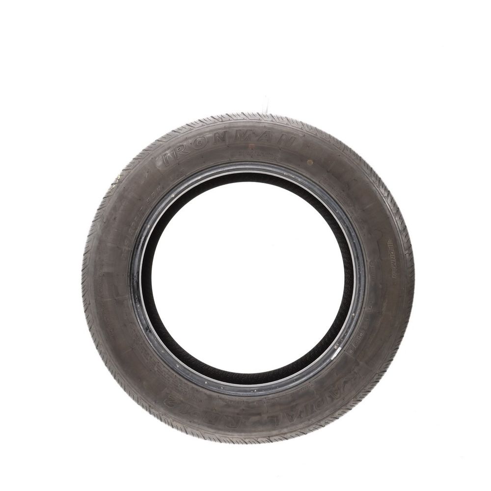 Set of (2) Used 225/60R17 Ironman RB-12 99H - 7.5-8/32 - Image 3