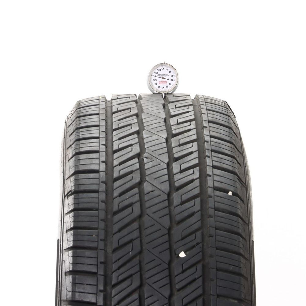 Used 275/55R20 General Grabber H/T 117T - 11/32 - Image 2
