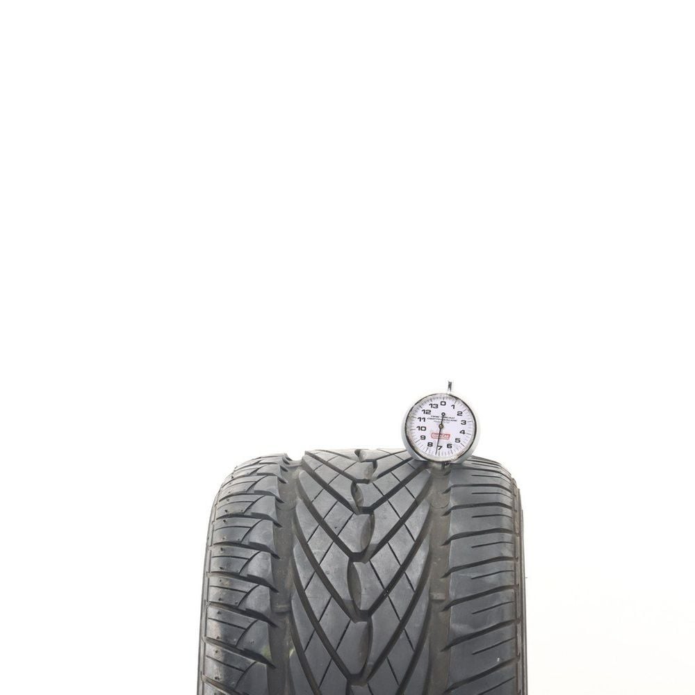Used 205/50R15 Kumho Ecsta AST 86H - 7/32 - Image 2