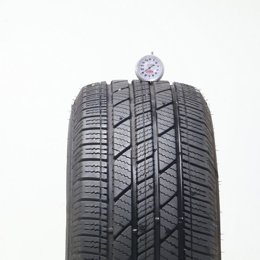 Set of (2) Used 265/65R17 Bridgestone Dueler LX 112T - 7.5-9/32 - Image 5