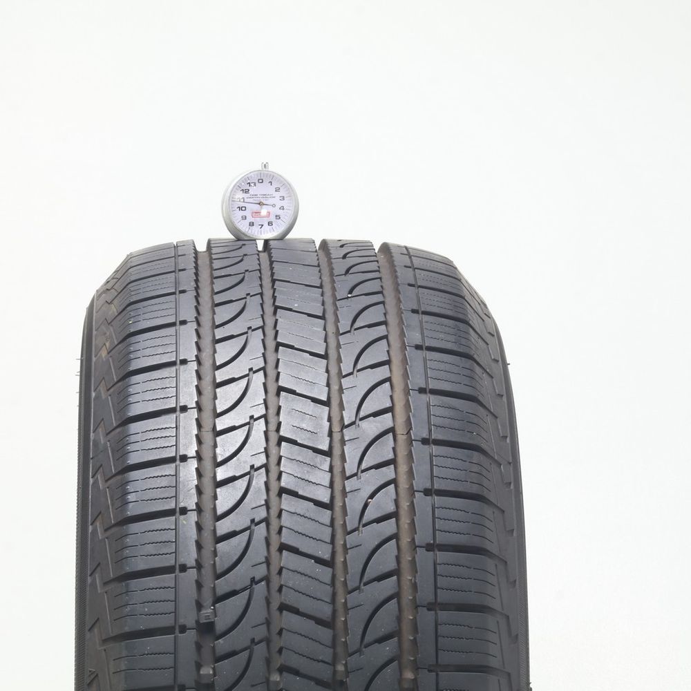 Set of (2) Used 265/55R19 Yokohama Geolandar H/T G056 109V - 9.5-10.5/32 - Image 5