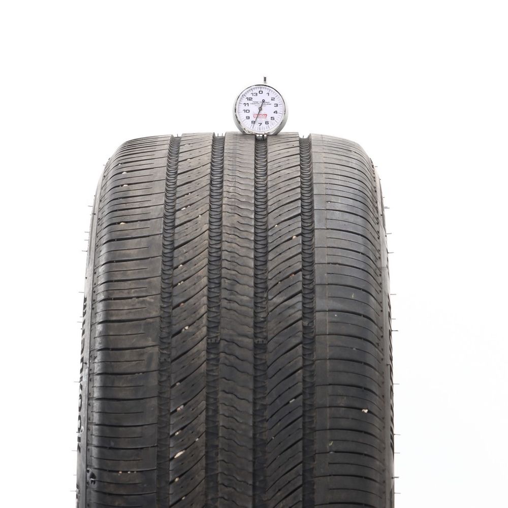 Used 265/45R21 Hankook iON evo AS SUV Sound Absorber EV 108Y - 7.5/32 - Image 2
