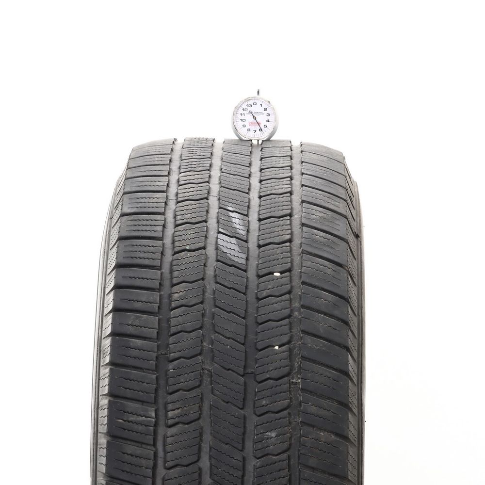 Used 275/60R20 Michelin X LT A/S 115H - 5.5/32 - Image 2