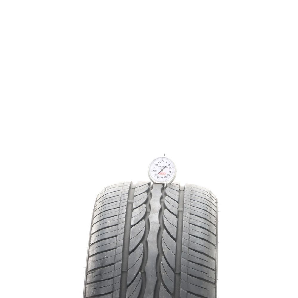 Used 205/40R17 Linglong Crosswind 84W - 8.5/32 - Image 2