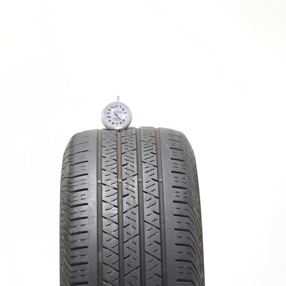 Used 235/65R17 Continental CrossContact LX Sport 104H - 5/32 - Image 2