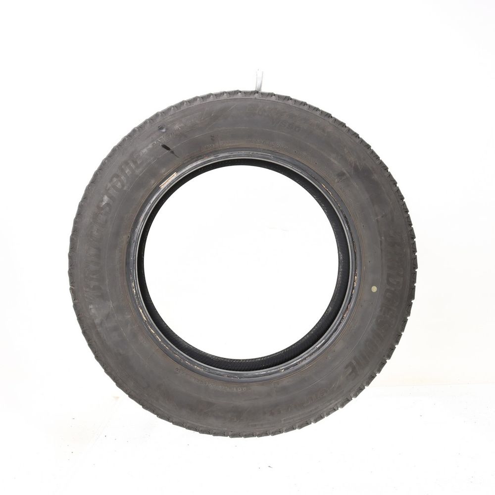 Used 225/65R17 Bridgestone Blizzak WS90 Studless 102H - 8/32 - Image 3