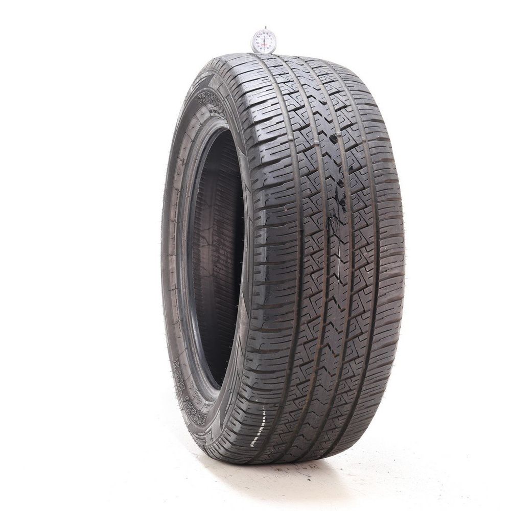 Used 275/55R20 GT Radial Savero HT2 111H - 7/32 - Image 1