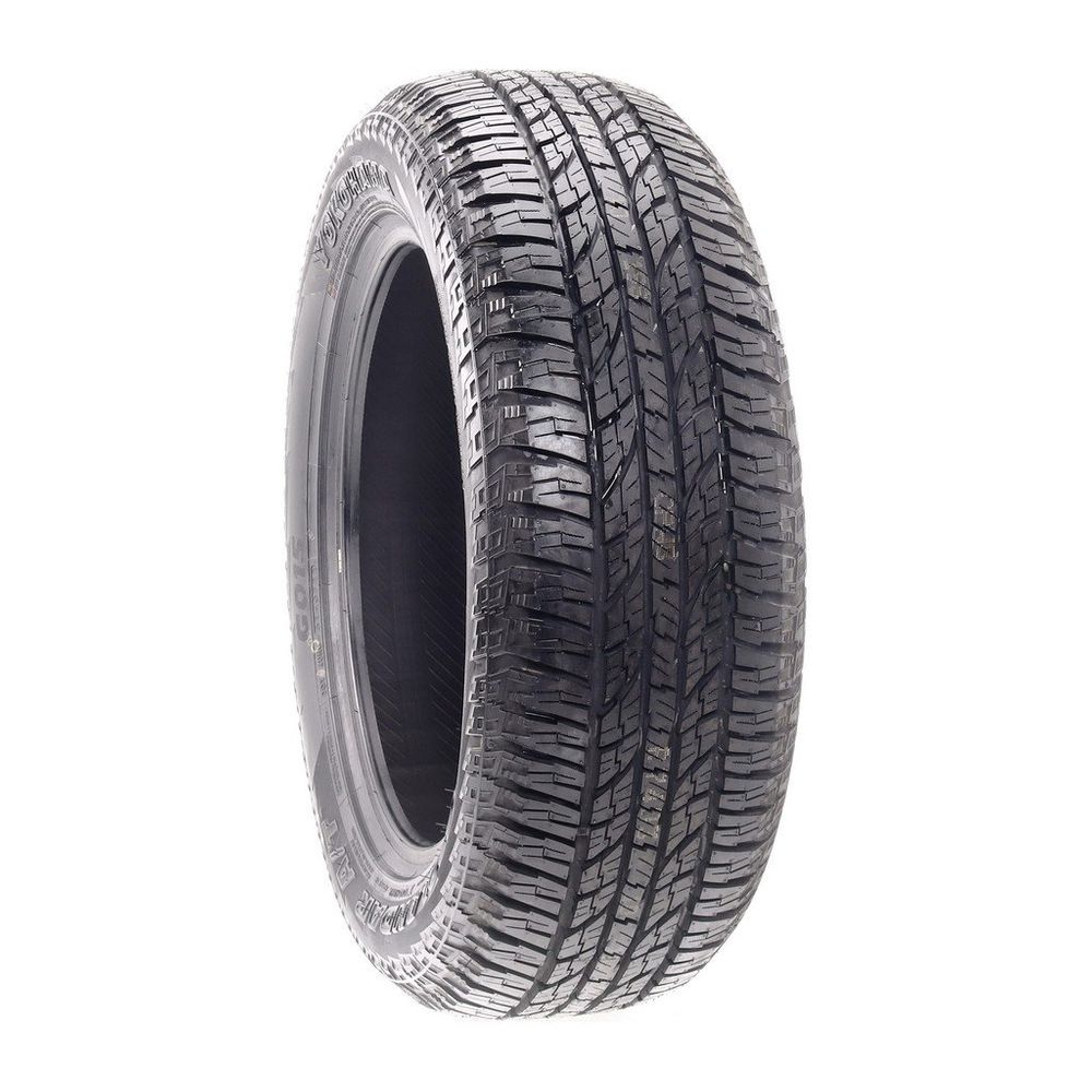 New 225/60R18 Yokohama Geolandar A/T G015 104H - 11.5/32 - Image 1