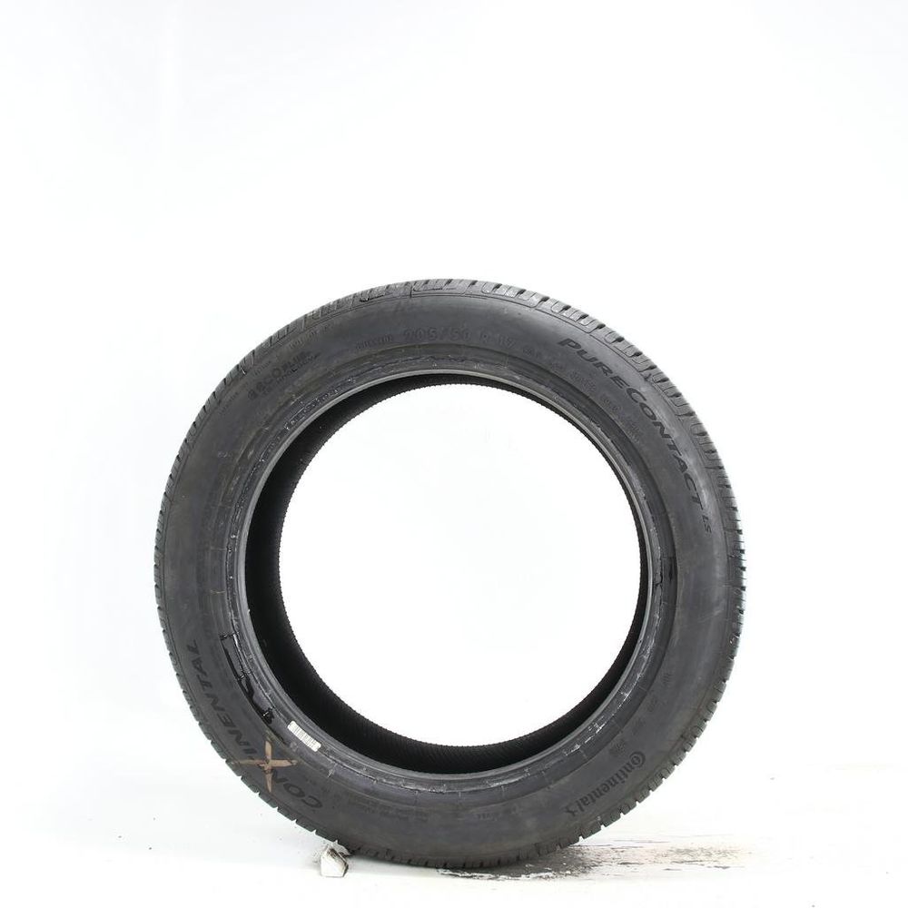 Driven Once 205/50R17 Continental PureContact LS 93V - 10/32 - Image 3