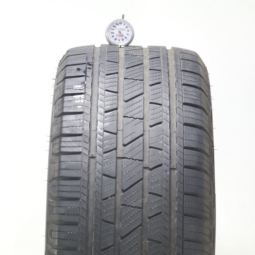 Set of (2) Used 275/60R20 Cooper Discoverer SRX 115H - 5-5.5/32 - Image 2