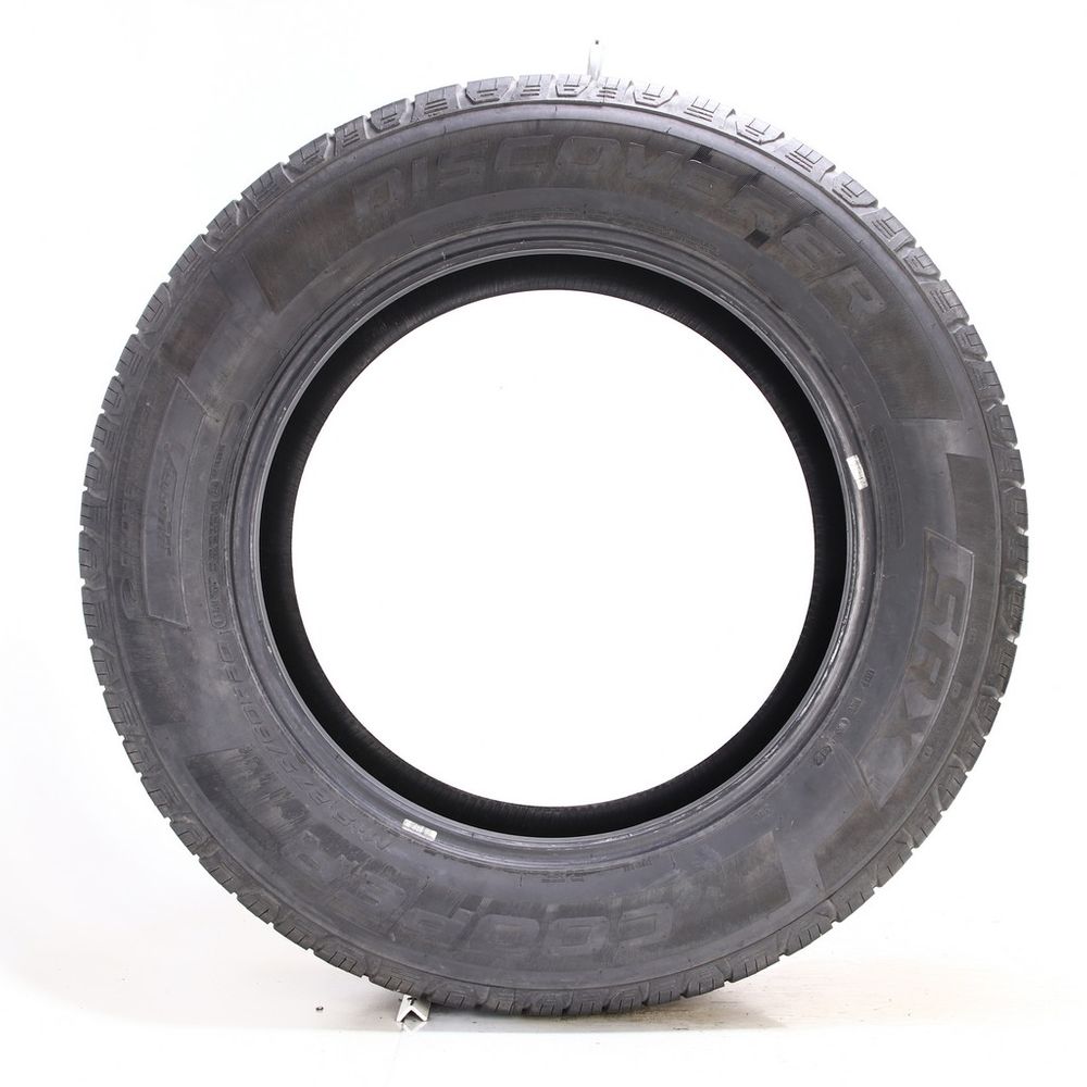 Set of (2) Used 275/60R20 Cooper Discoverer SRX 115H - 5-5.5/32 - Image 3