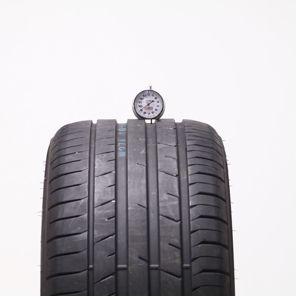 Used 275/40R21 Toyo Proxes Sport SUV 107Y - 9/32 - Image 2