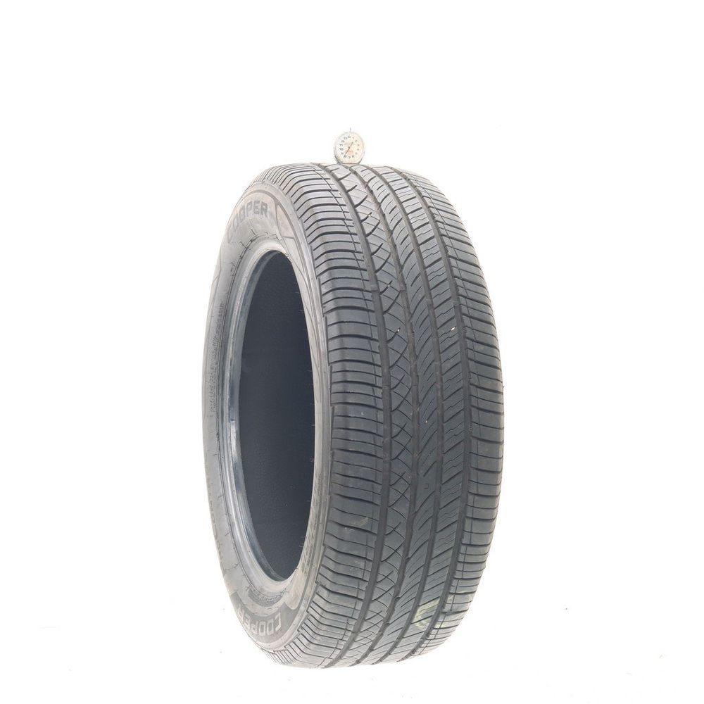 Used 245/55R19 Cooper ProControl 107H - 8/32 - Image 1