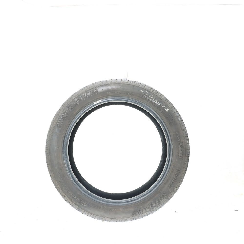 Used 215/50R17 Cooper Zeon RS3-G1 95W - 6/32 - Image 3