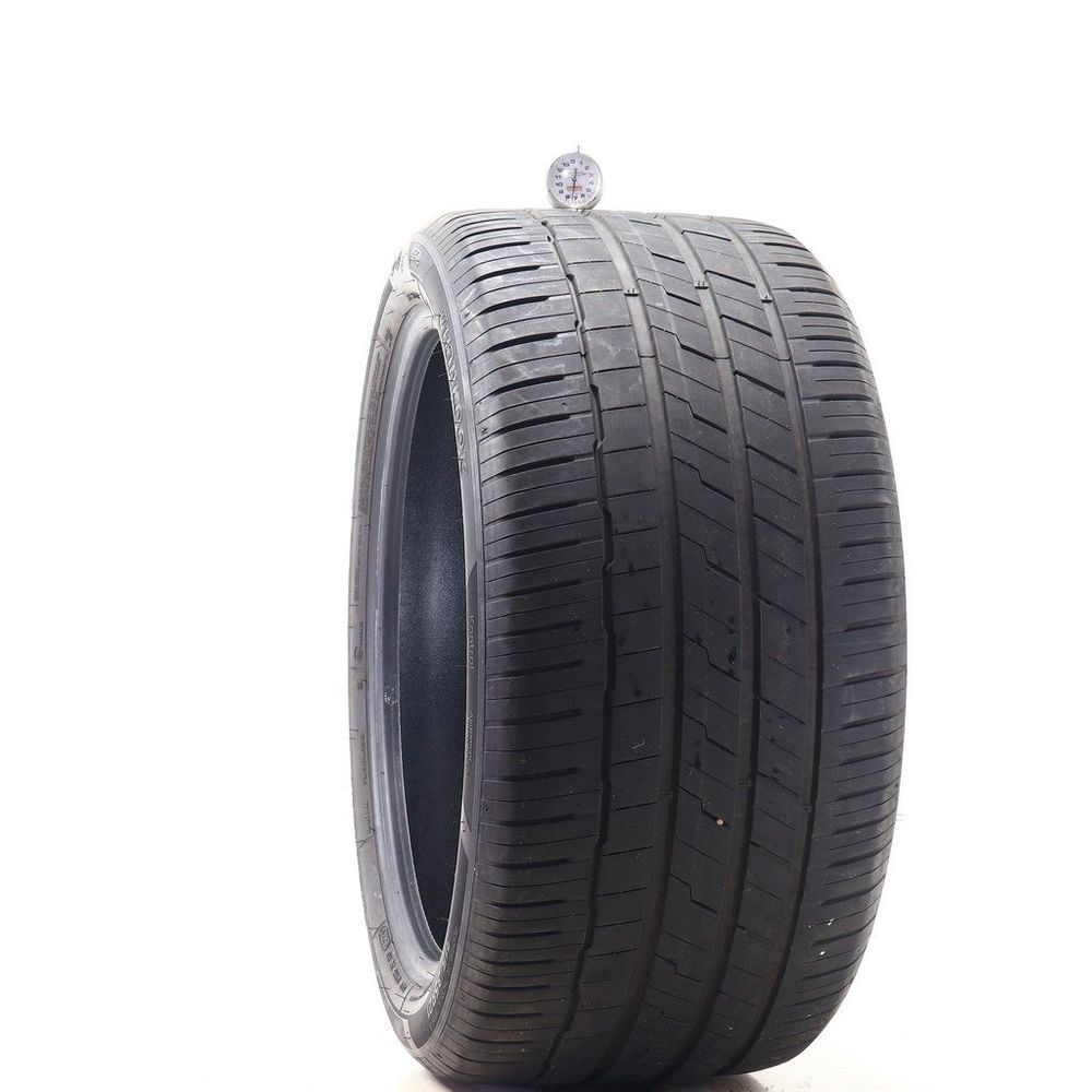 Used 315/35R21 Hankook Ventus S1 evo2 SUV HRS 111Y - 7.5/32 - Image 1