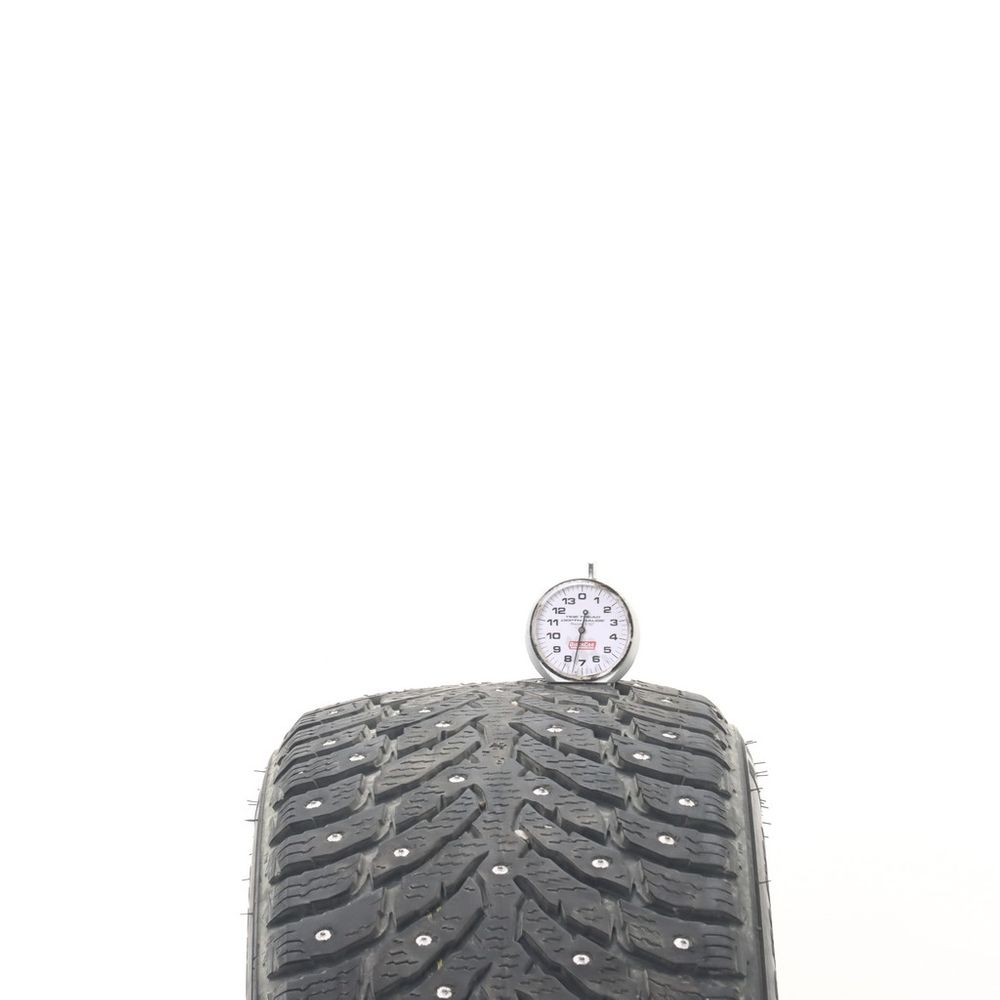 Used 215/55R17 Nordman North 9 Studded 98T - 7.5/32 - Image 2