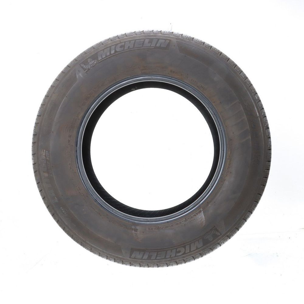 Set of (4) Used 255/70R18 Michelin Latitude Tour HP LR 116V - 5-6/32 - Image 6