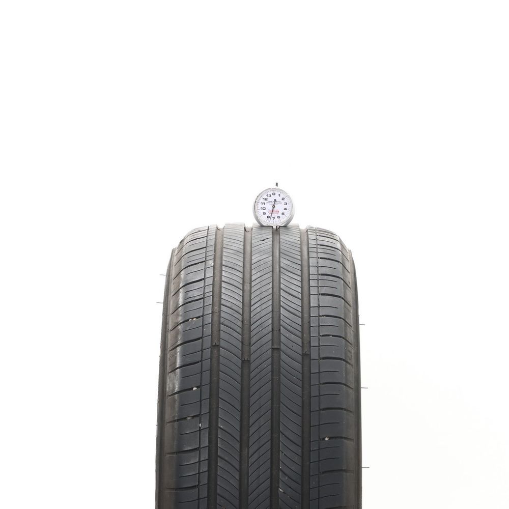 Set of (2) Used 215/55R17 Michelin Primacy A/S 94V - 7.5-8/32 - Image 2