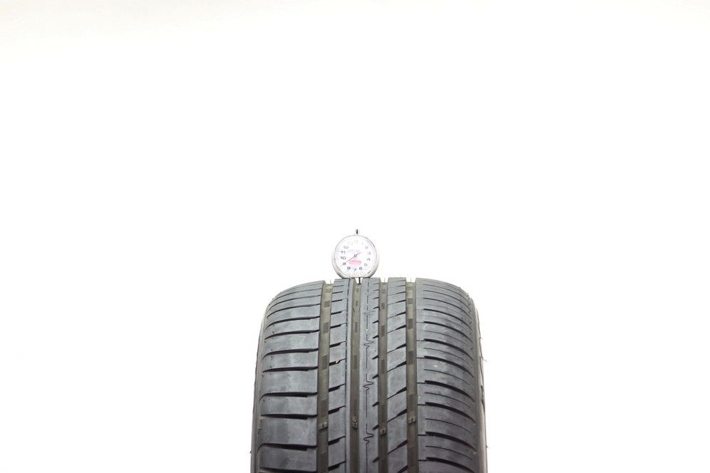 Set of (2) Used 235/40ZR19 Cosmo Mucho Macho 96Y - 7.5-9/32 - Image 5