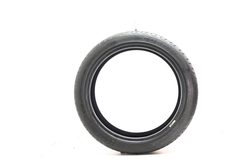 Set of (2) Used 235/40ZR19 Cosmo Mucho Macho 96Y - 7.5-9/32 - Image 6