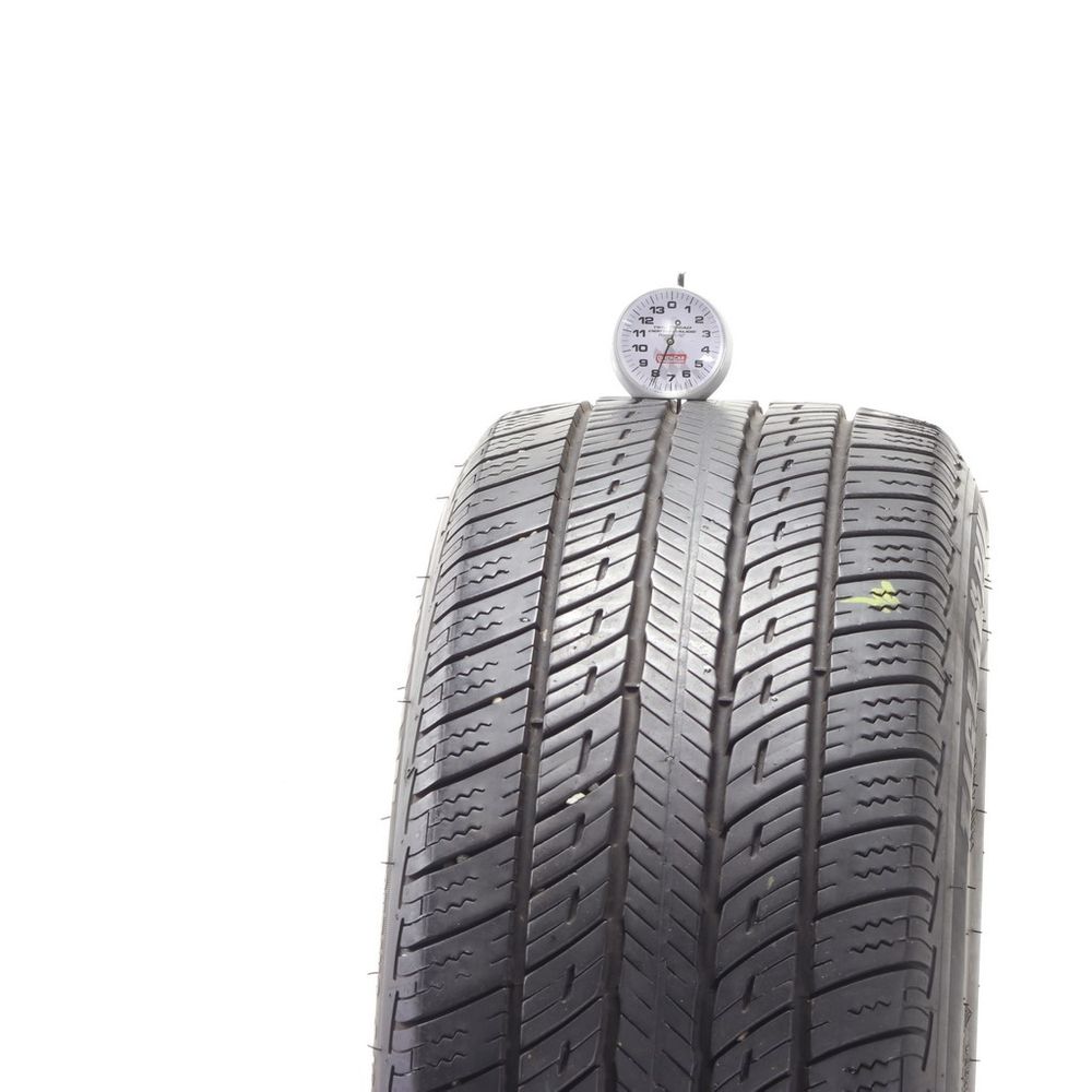 Used 215/55R16 Uniroyal Tiger Paw Touring A/S 97H - 7.5/32 - Image 2