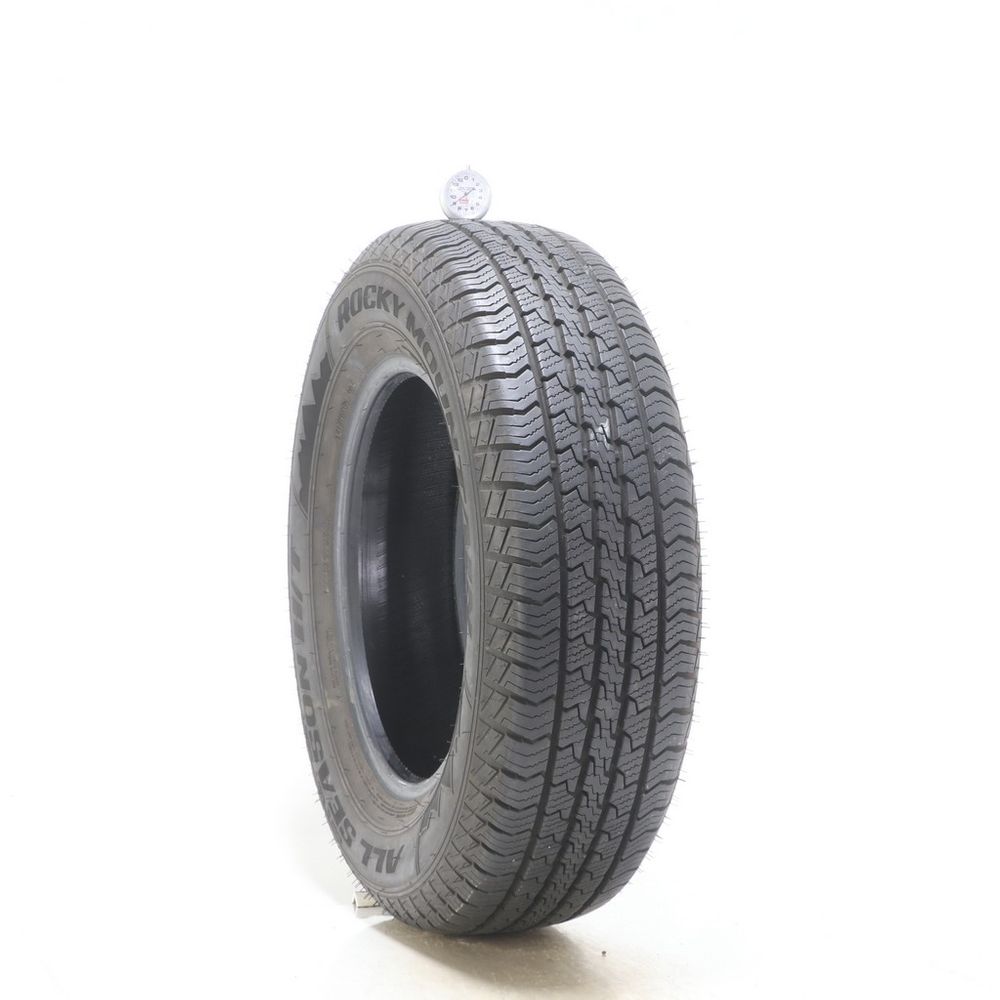 Used 215/70R16 Rocky Mountain H/T 100T - 9/32 - Image 1