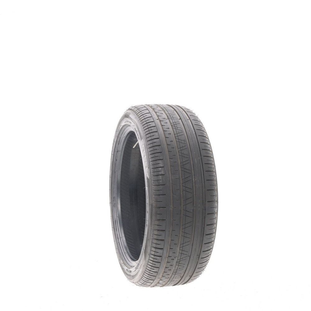 Driven Once 215/45ZR17 Zeetex HP1000 91W - 8.5/32 - Image 1